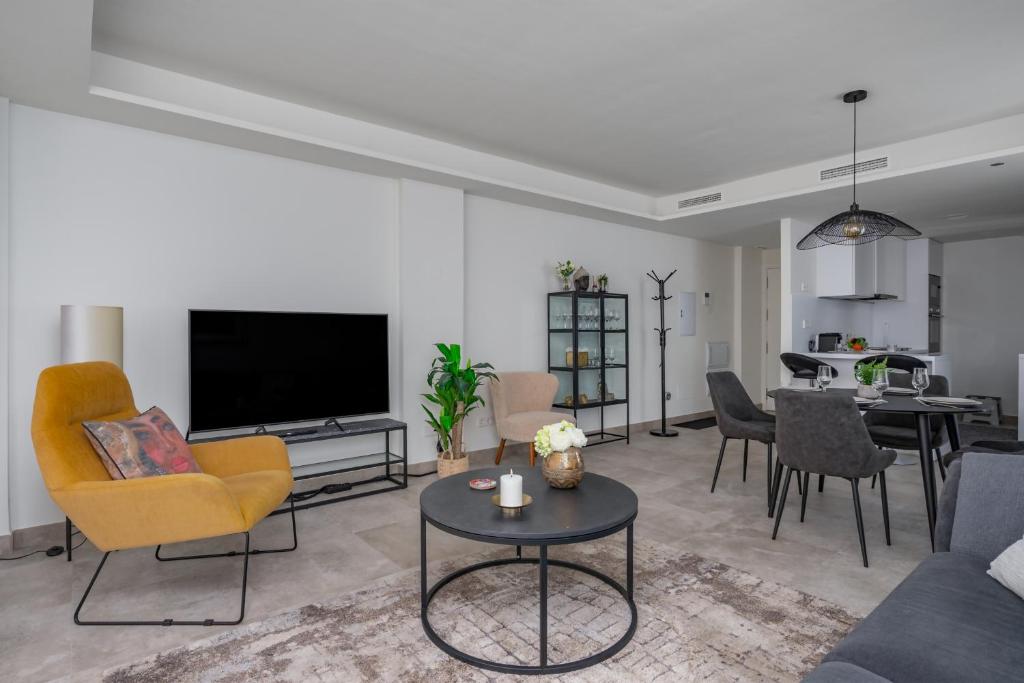 Lica Infinity Collection Penthouse Altana - 3