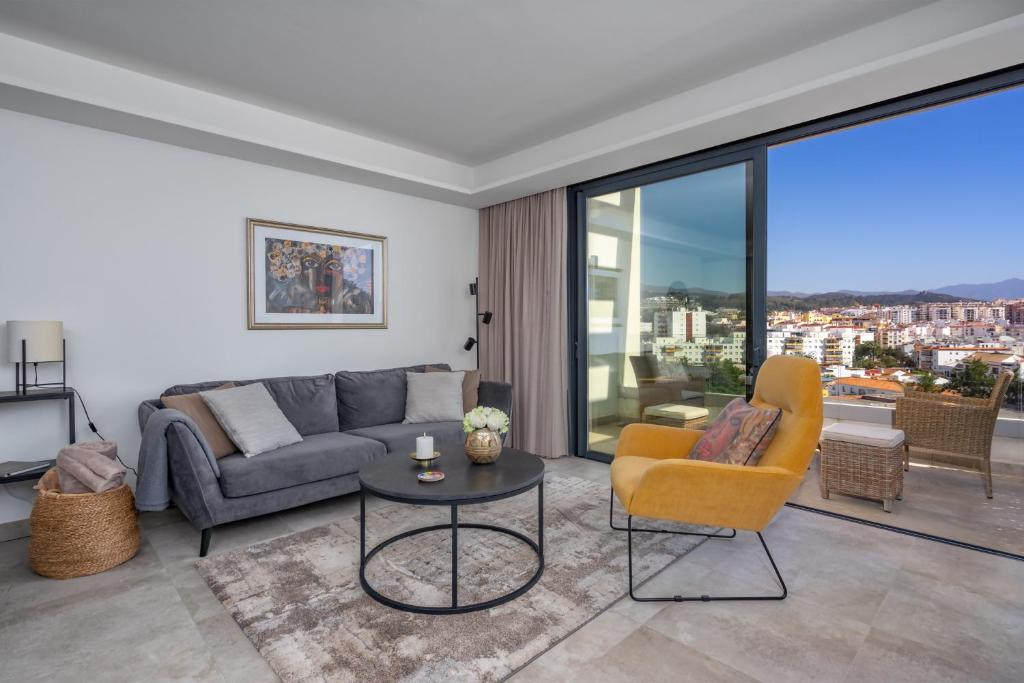 Lica Infinity Collection Penthouse Altana - 4