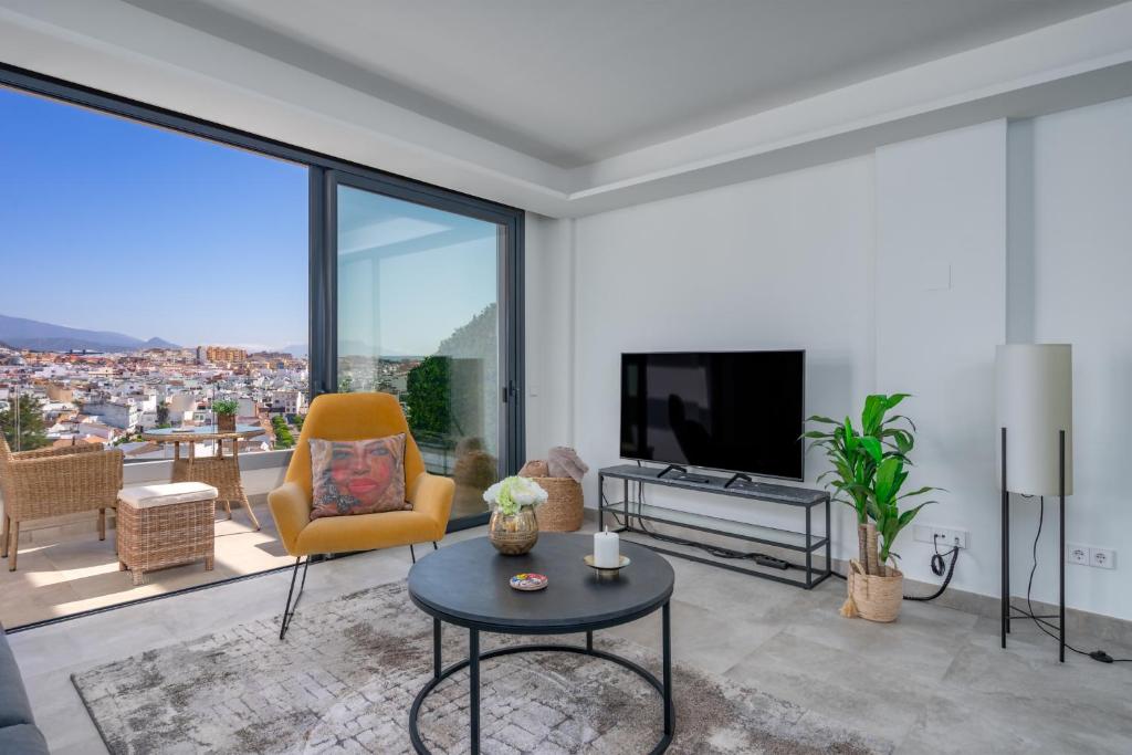 Lica Infinity Collection Penthouse Altana - 5