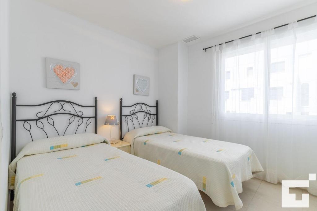 Apartamento Apolo XIX 34L - Grupo Turis - 2