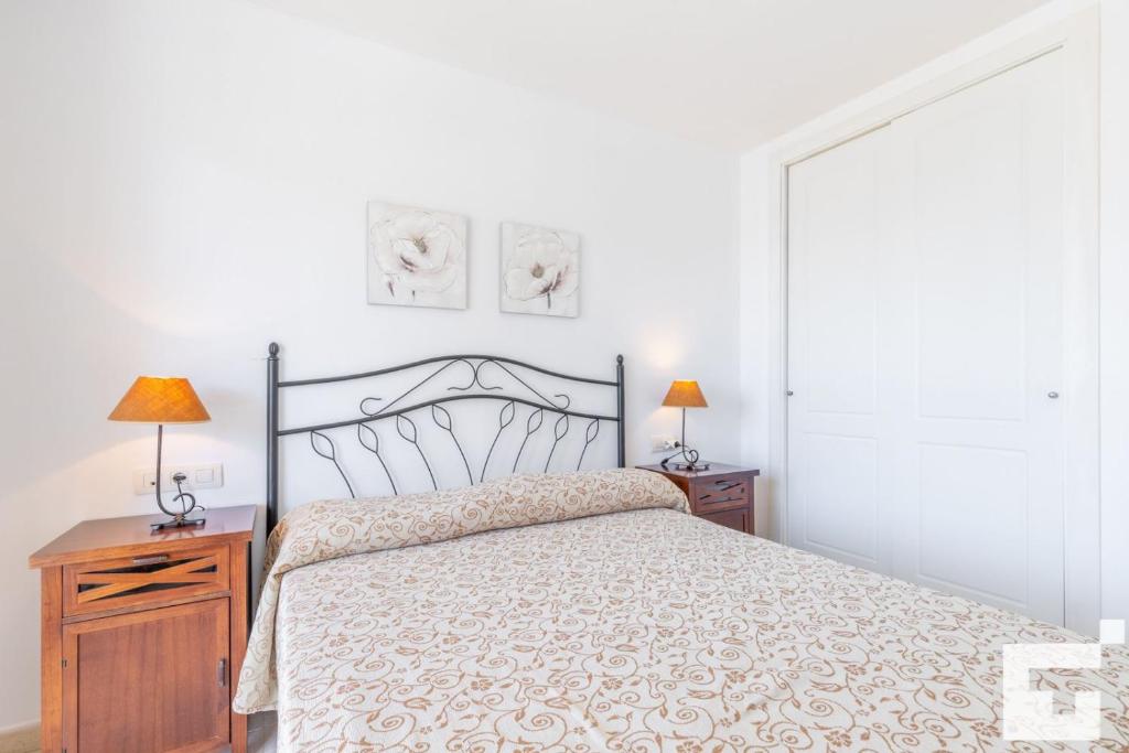 Apartamento Apolo XIX 34L - Grupo Turis - 4