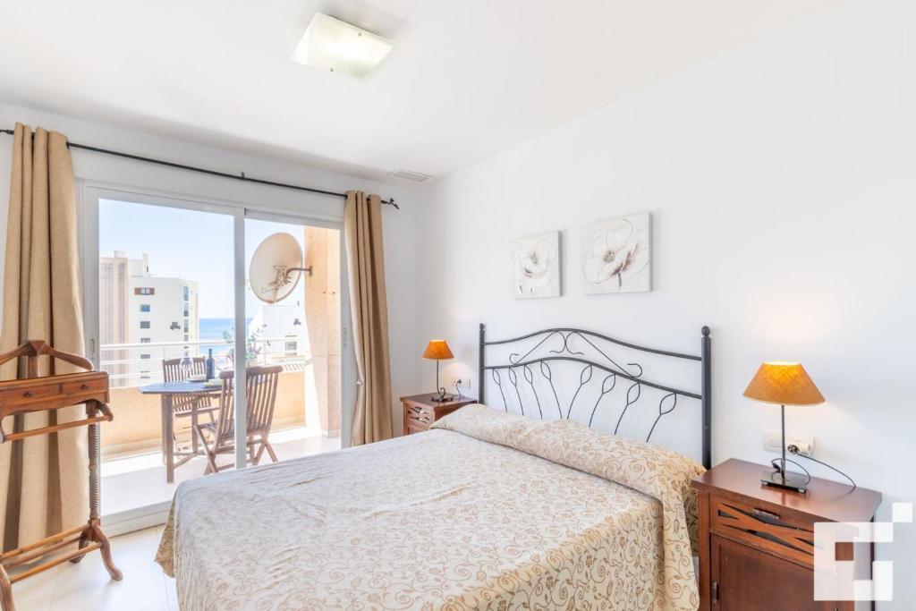 Apartamento Apolo XIX 34L - Grupo Turis - 5