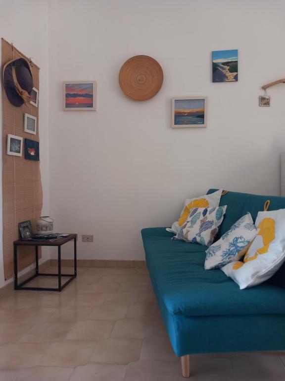 Sand Story Holiday Home - 2