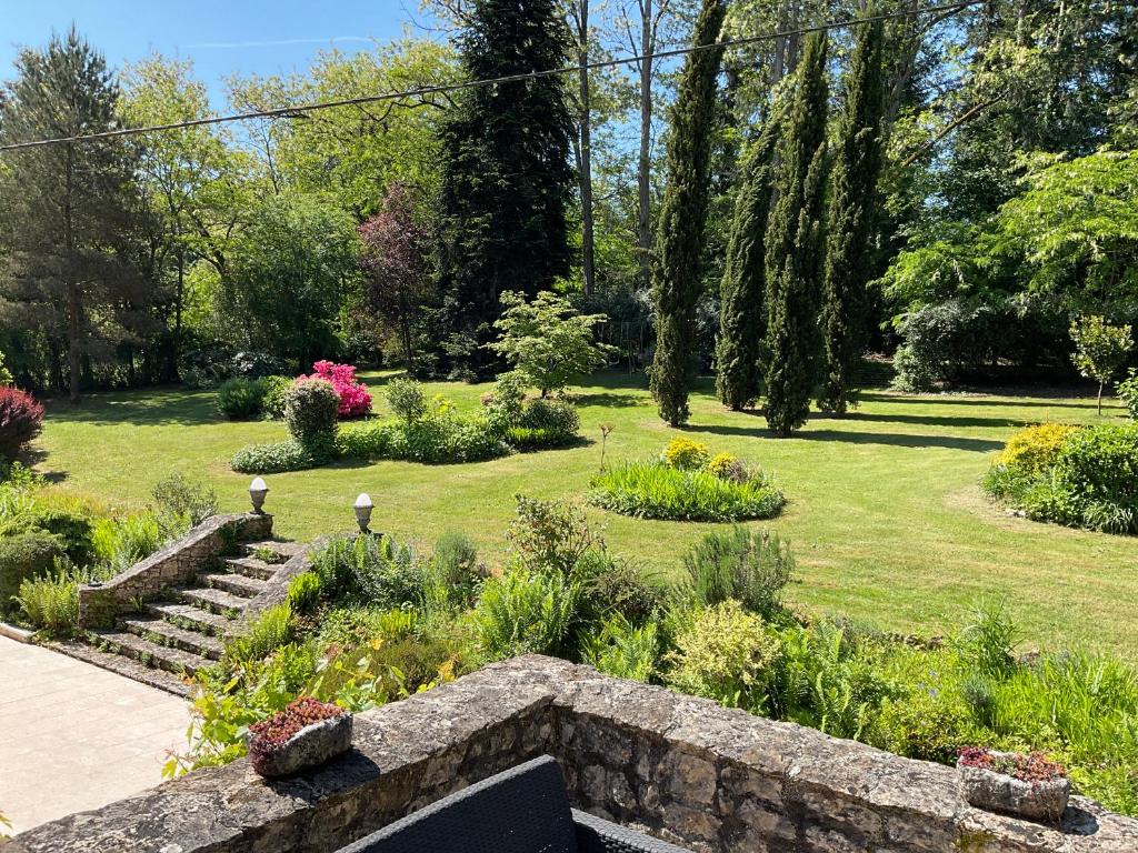 Domaine des Ecureuils - 3