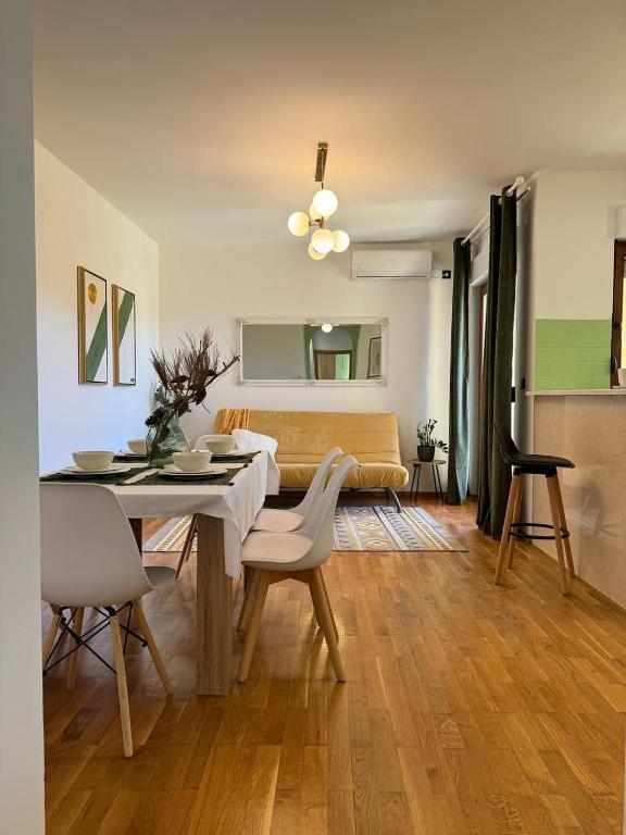 Mango Apartments Petrovac - 3