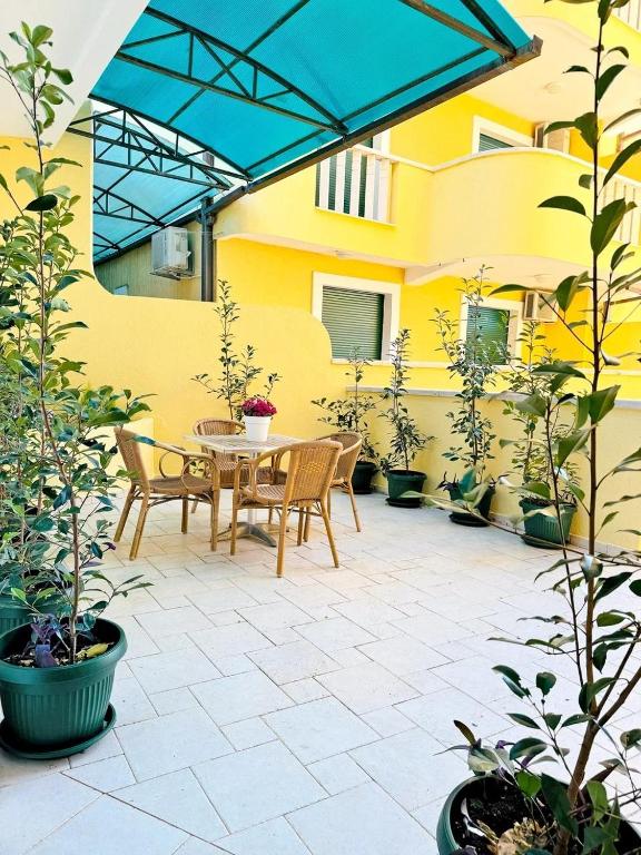 Mango Apartments Petrovac - 4