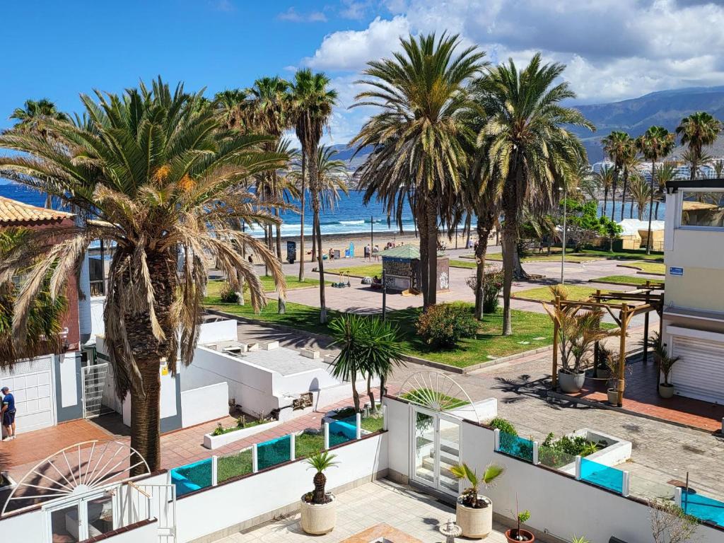 Parque Santiago II - 2 Bed Sea View - 1