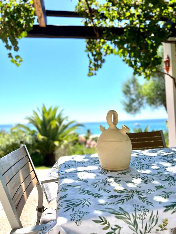 Apartments in exclusive Beachvilla - 2