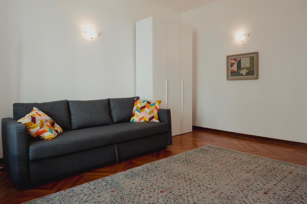 Sunny Vico apartment - 4