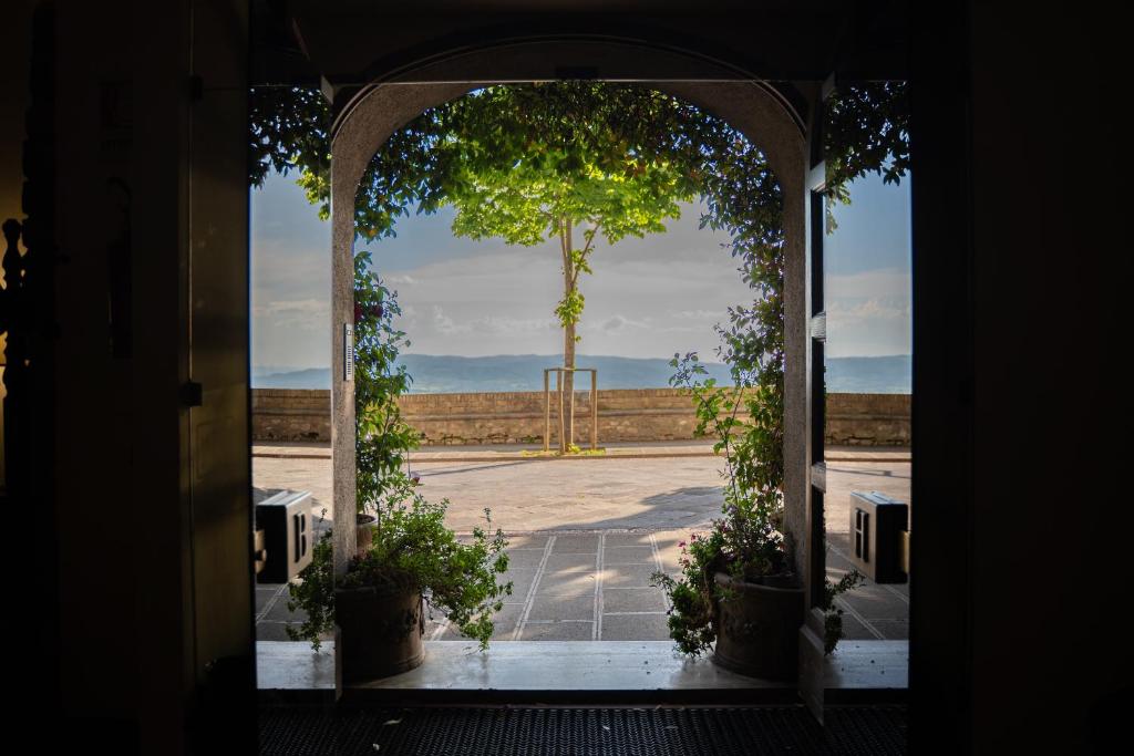 Hotel Belvedere - 3