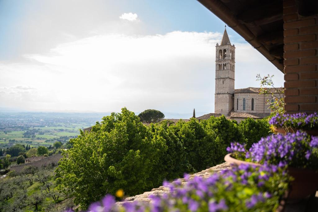 Hotel Belvedere - 4