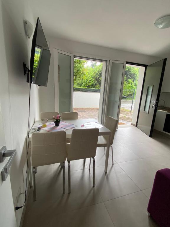 Villa Popilia Sea & Business Red - 4