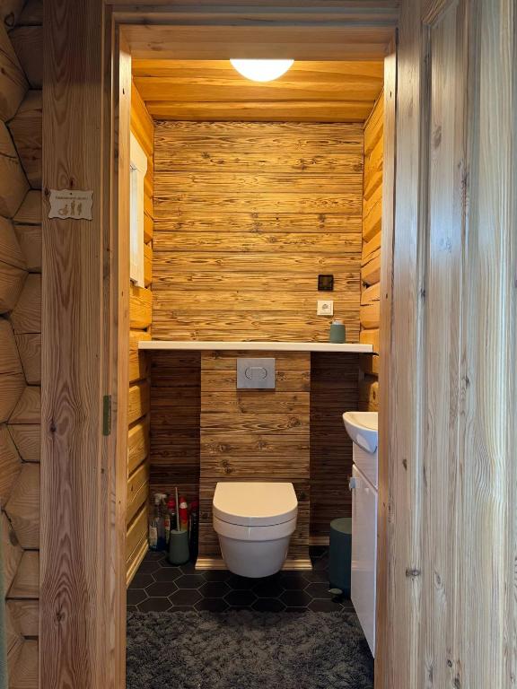 Rebäse Puhkemaja, Kokemäe