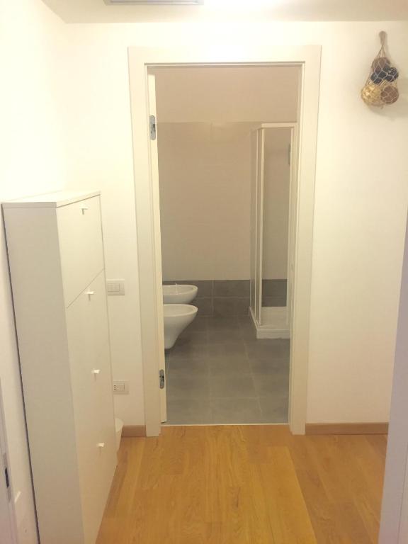 Central Station Milano Superior Apartment photo