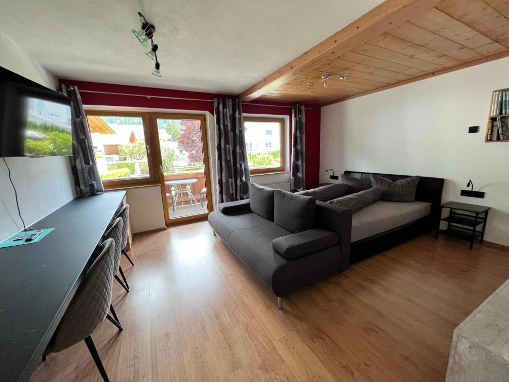 Zum Zunterer, Ehrwald