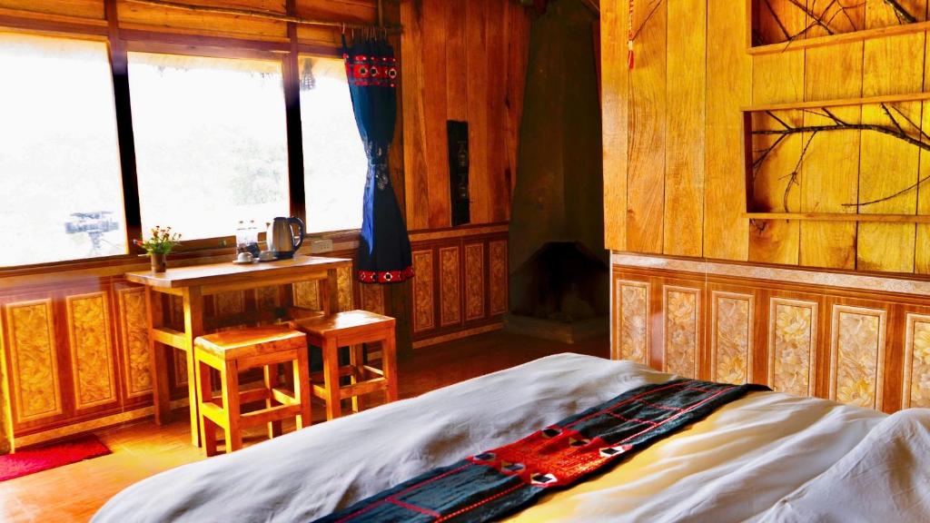 Hoa Phong homestay Moc Chau