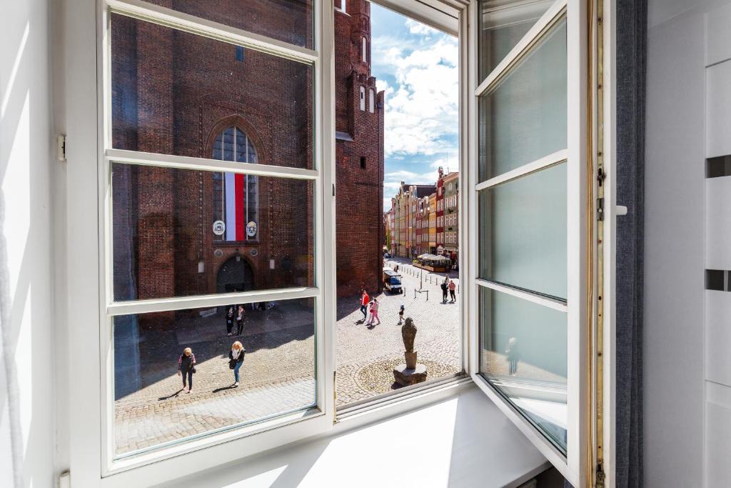 Piwna Apartament, Gdaňsk