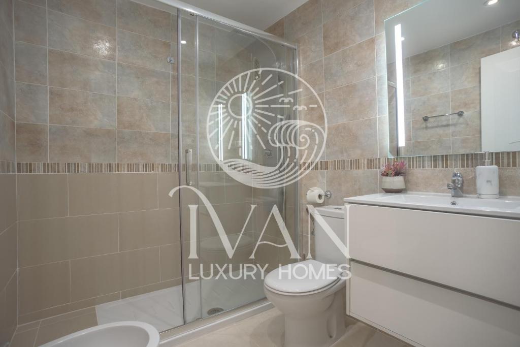 Casa Abrazo Ivan Luxury Homes 4ªPlta Sur 1ªLínea - 5