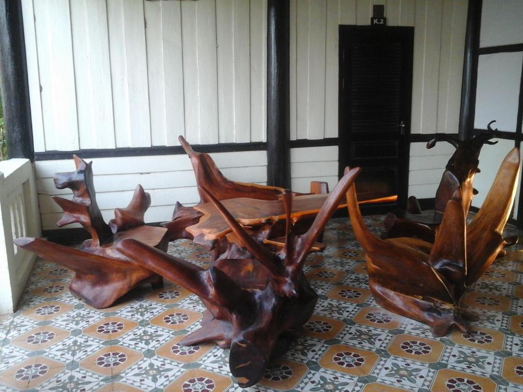 バルコニー/テラス