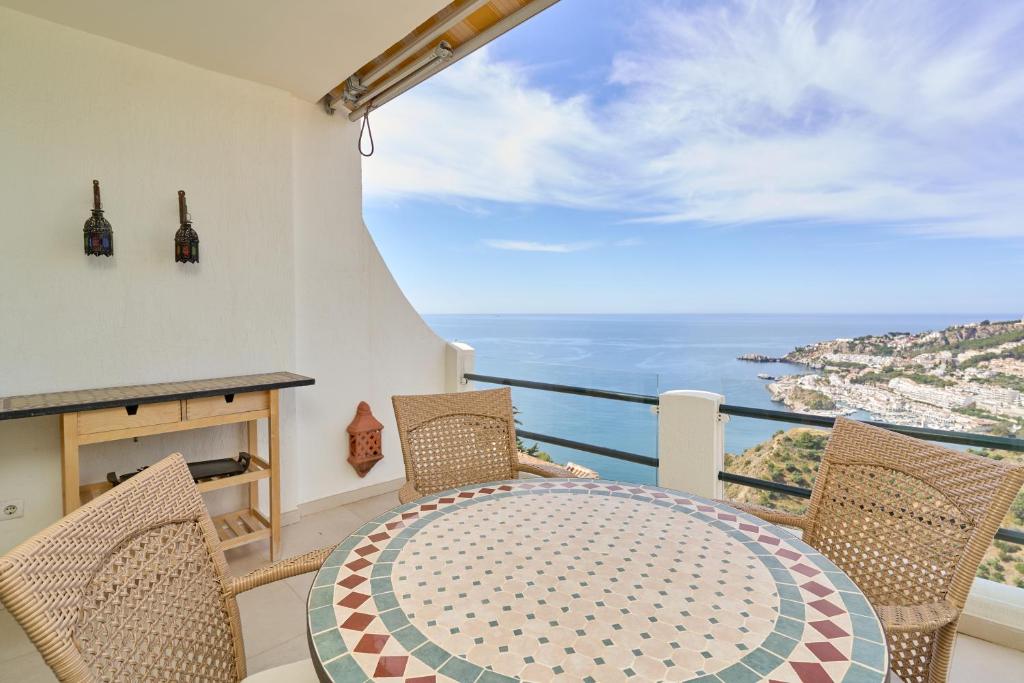 Casa Emma, Almuñécar