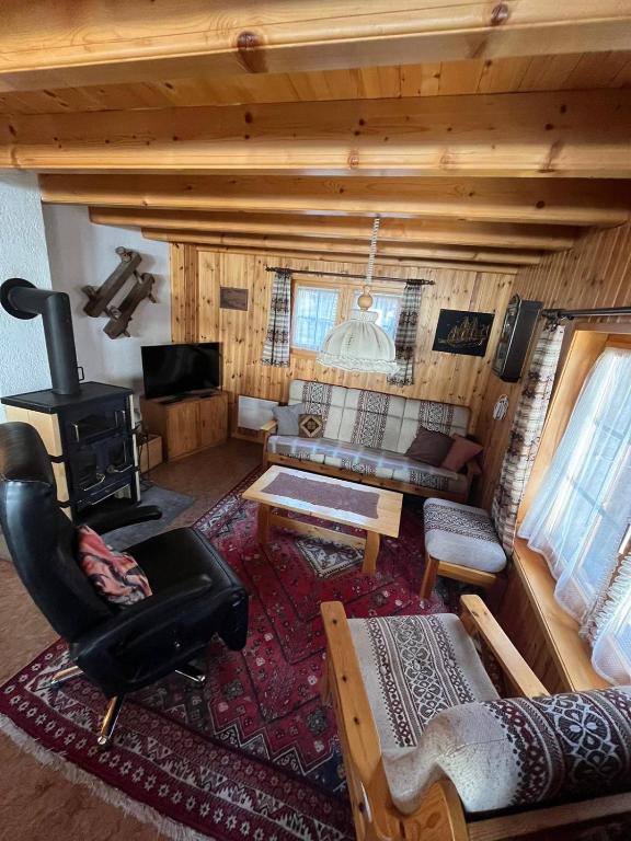 Magnificent chalet Opa - 4