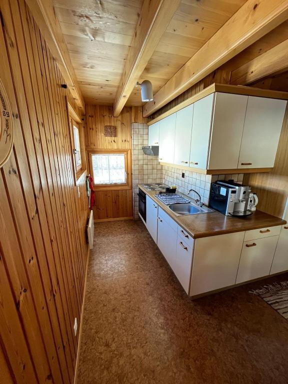 Magnificent chalet Opa - 5