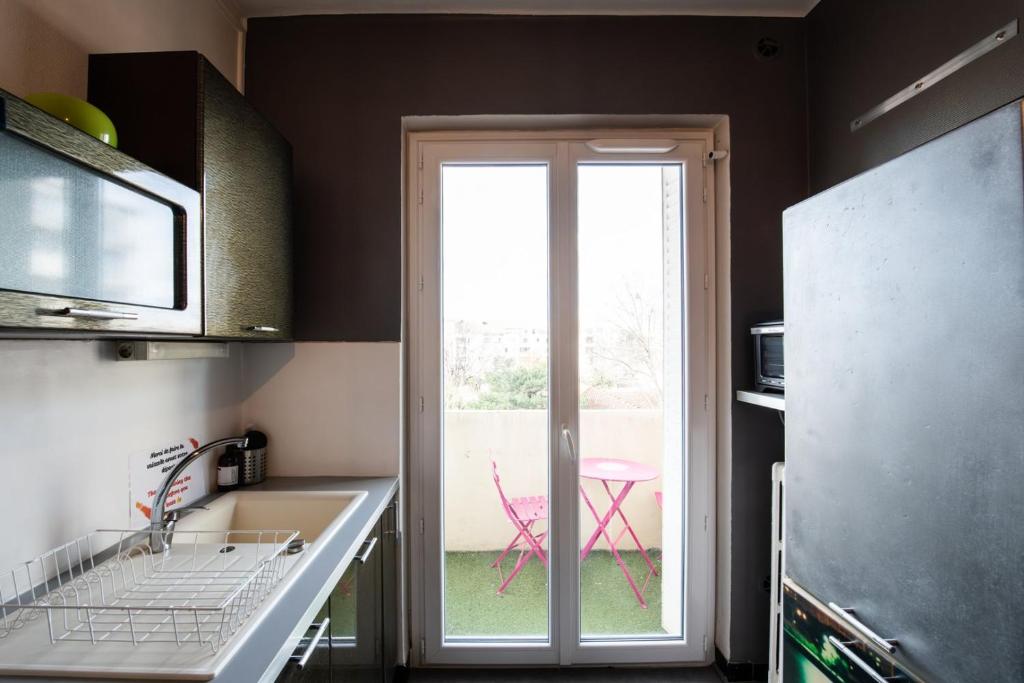 Le Saint Mo' - Joli appartement tout confort au coeur de Monplaisir - 3