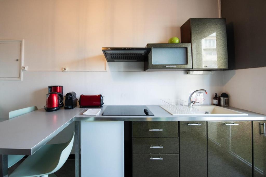 Le Saint Mo' - Joli appartement tout confort au coeur de Monplaisir - 2