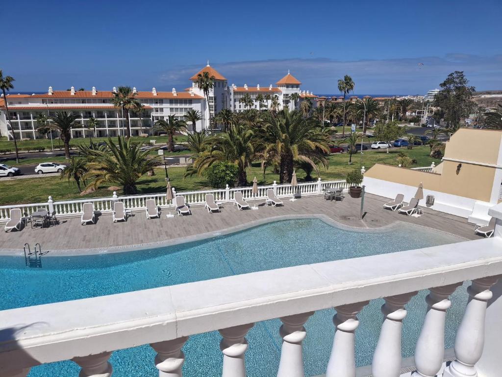 El Veril del Duque, Costa Adeje, Adeje