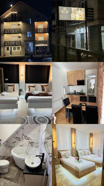 Viktor Lux Apartmani - 1