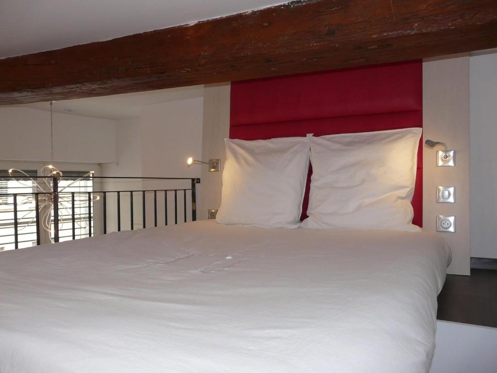 Le 12 Pierres - Croix-Rousse - Cosy & Design - 5