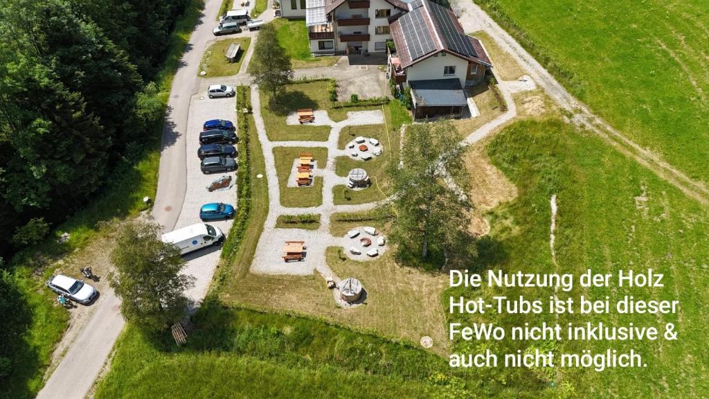 Schöne FeWo für 6-8 Personen bei Zum Hüttenklaus - 3