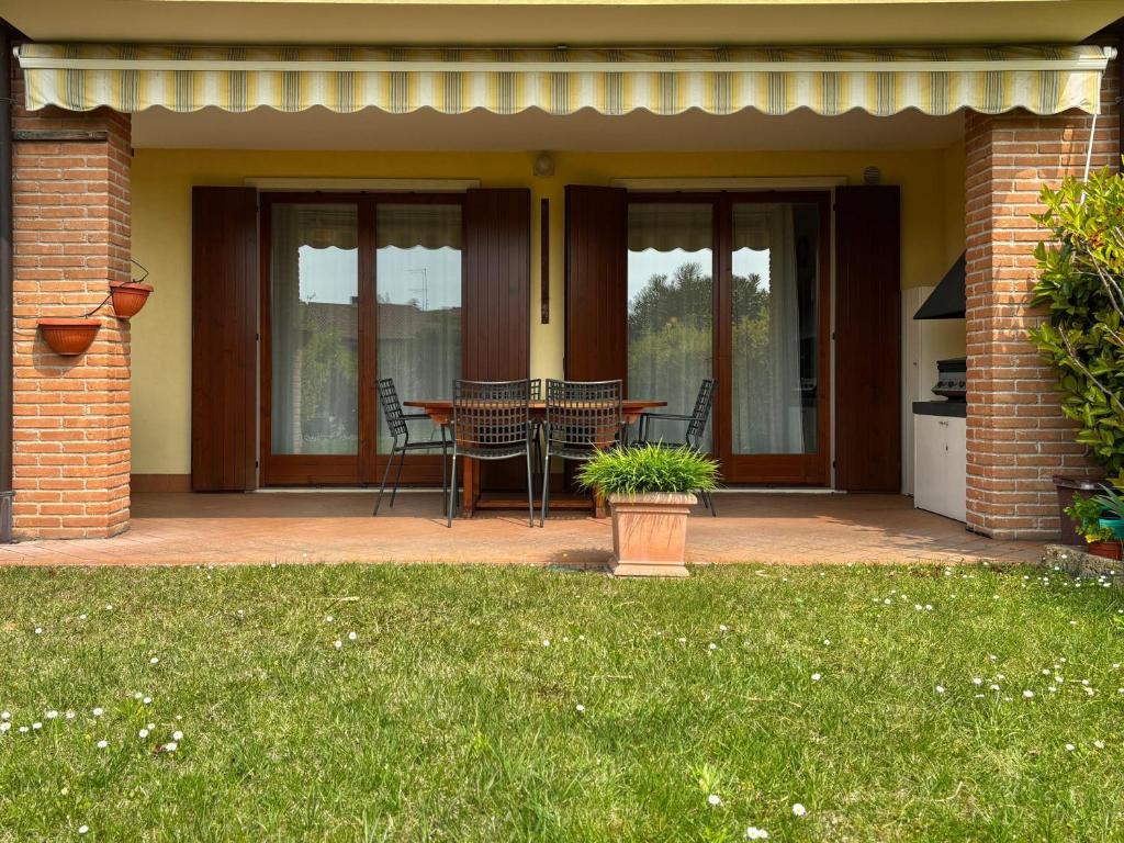 Welcome Traveller Matilla House - 3