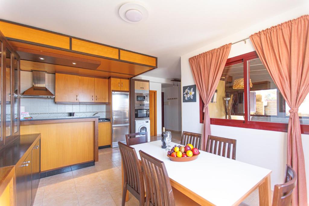 Granillo Escape - 3