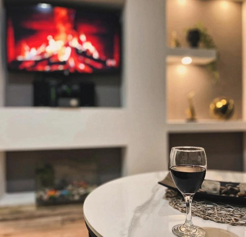 Uživajte u mirnom i elegantnom smještaju - 1