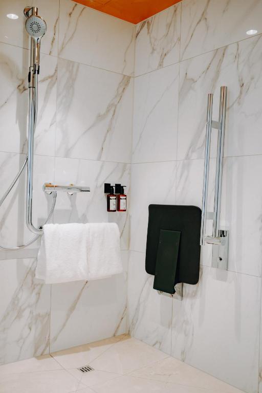 ห้องน้ำ