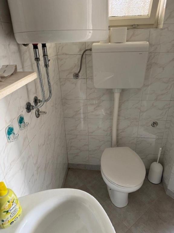 バスルーム（客室）