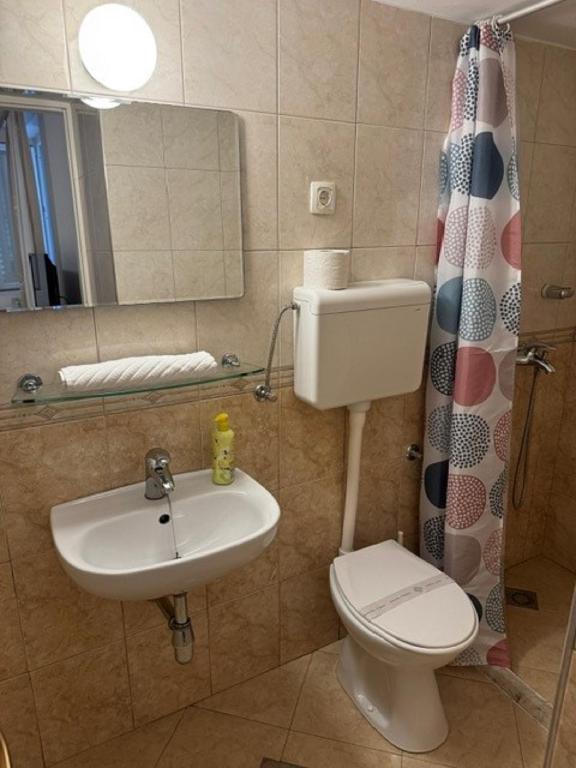 バスルーム（客室）