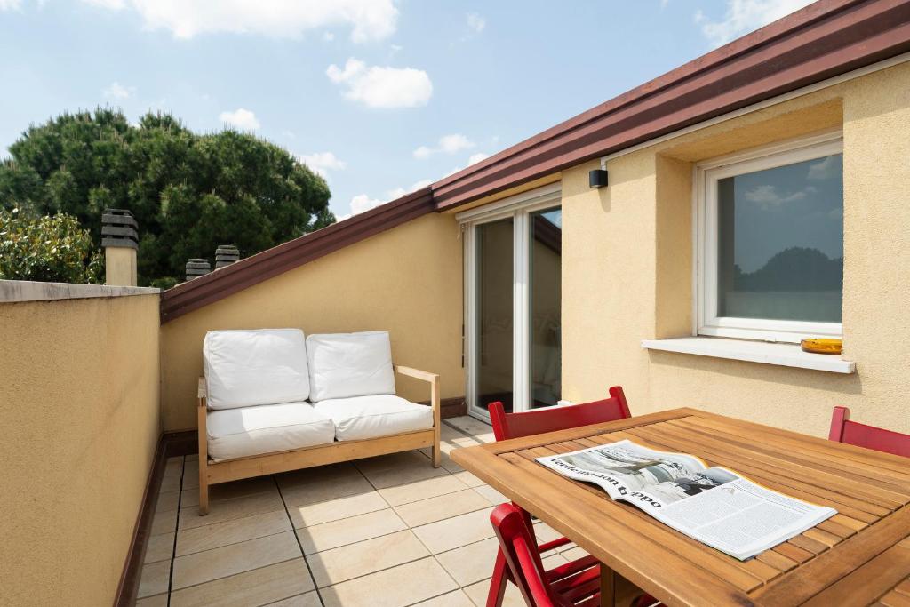 EnJoy Home - Padova Pop Terrace - 3