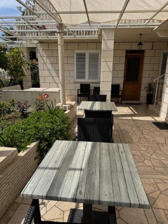 バルコニー/テラス