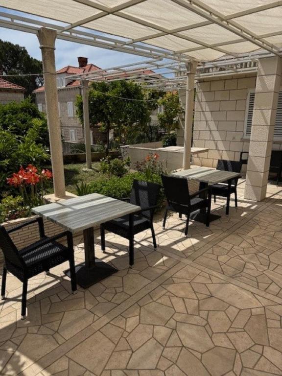 バルコニー/テラス