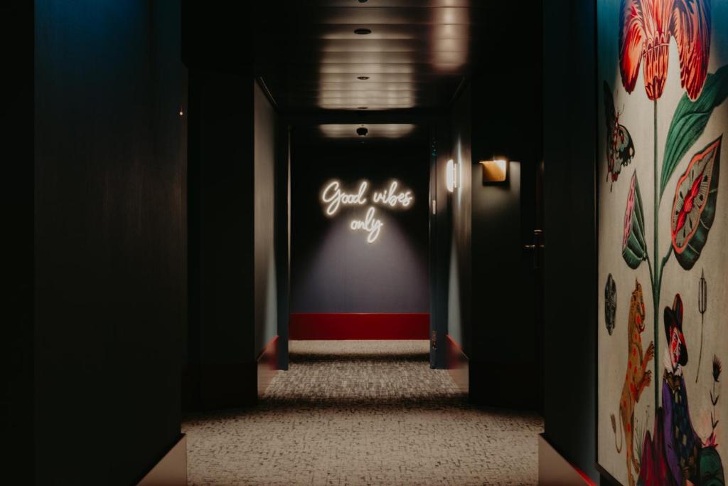 บริการและสิ่งอำนวยความสะดวก