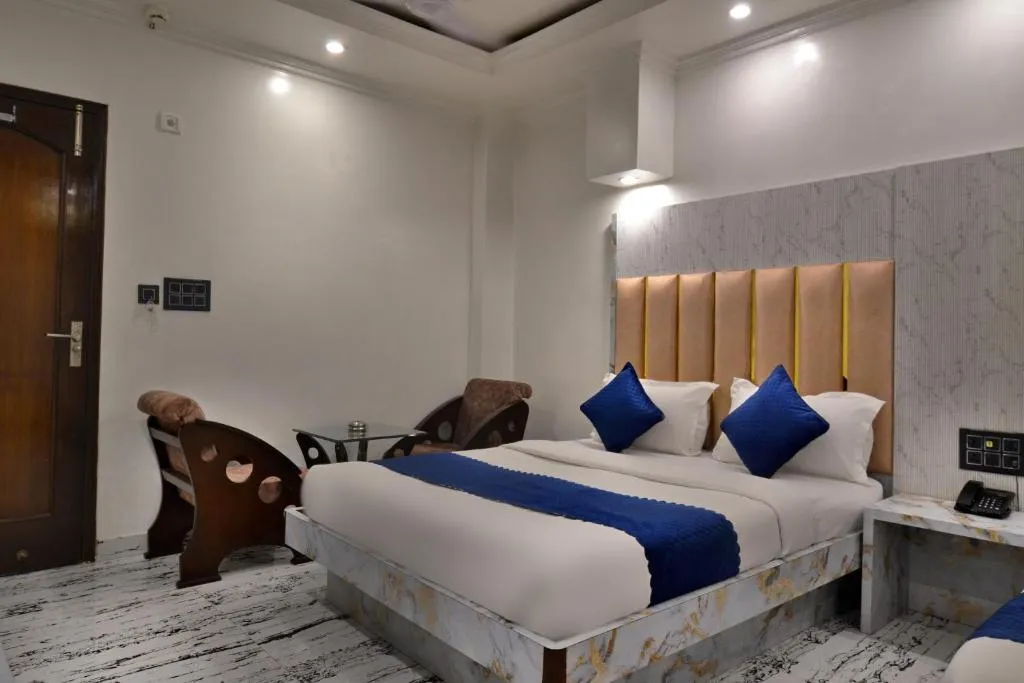 Hotel Today International - In City Centre New Delhi，位于新德里的酒店