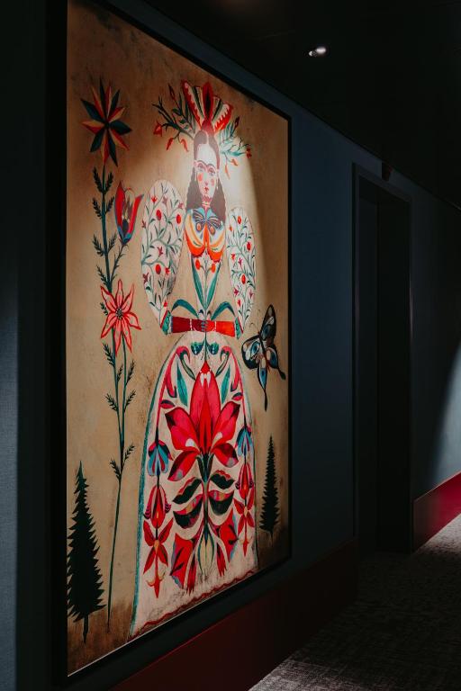 บริการและสิ่งอำนวยความสะดวก