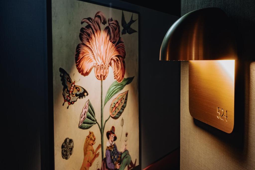 บริการและสิ่งอำนวยความสะดวก