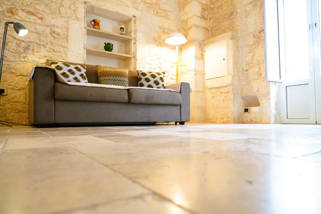 Dimora Dolce Vista - RELAX con VISTA ad OSTUNI - 5