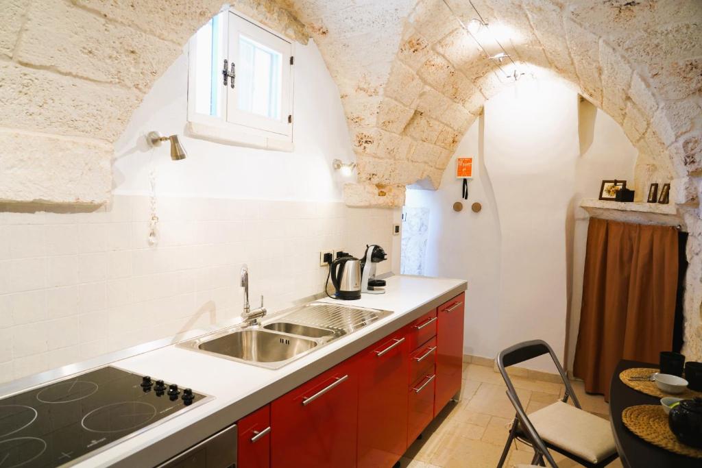 Dimora Dolce Vista - RELAX con VISTA ad OSTUNI - 3