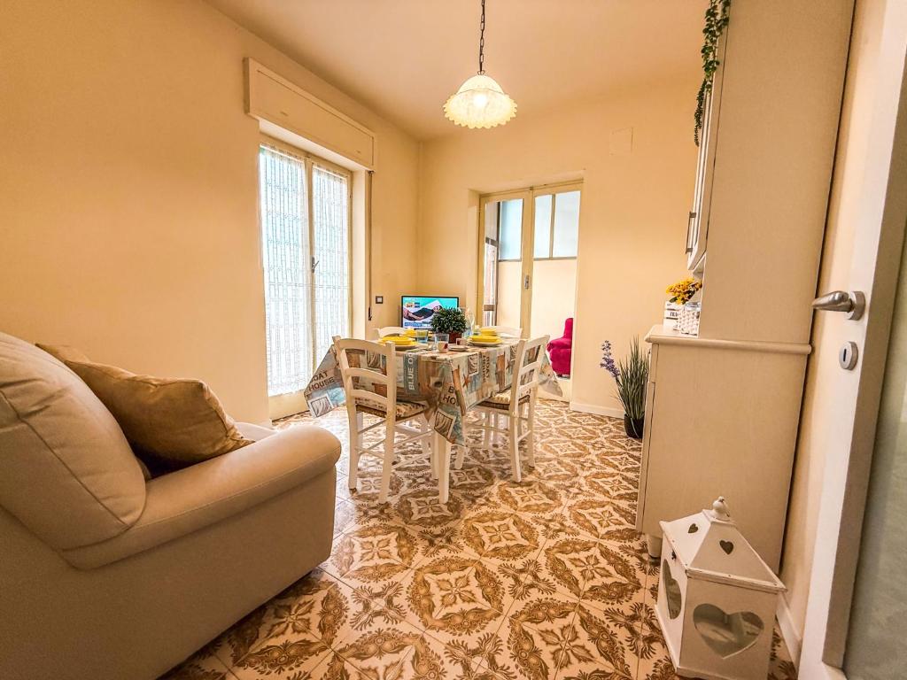 Budapest Apartment, Vista Mare Rif A489 - 4