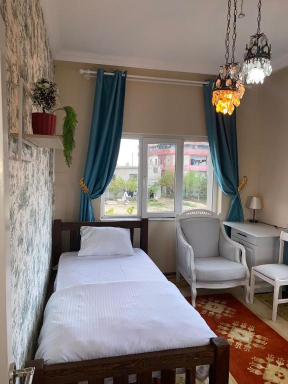 Hibe Dede Konak, Ürgüp