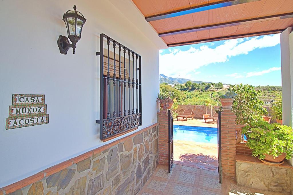Casa Munoz Acosta - 3